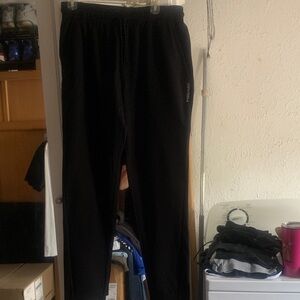 Head Men's Black Sweatpants